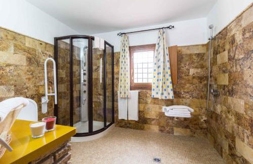 Complejo Rural Sol de Taberno - Foto 72