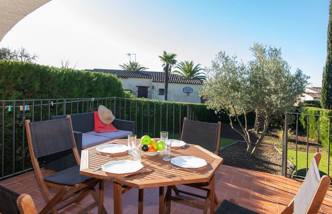 Les Palmeres - Foto 12