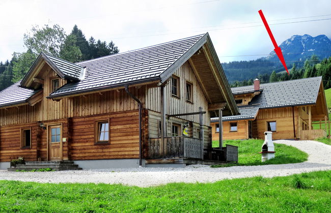 Grimmingblickhütte - Foto 9