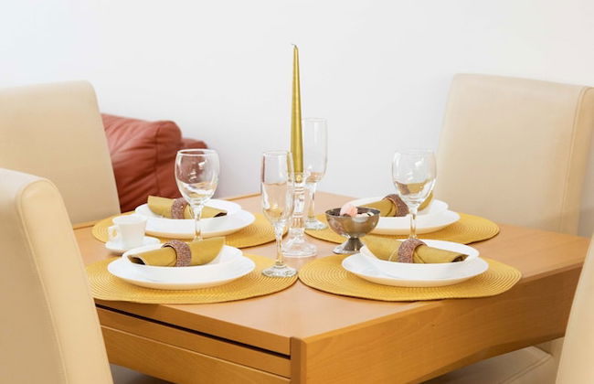 2bdr Apartment With Balcony Near Maksimir - Photo 16