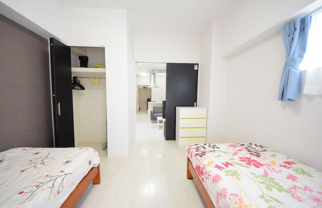 SUMUKA Asato Station - Foto 17