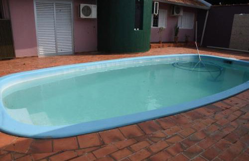 Aconchegante Quarto com Piscina - Foto 19