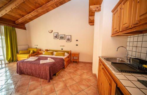 Residence Cascina Genzianella - Photo 22