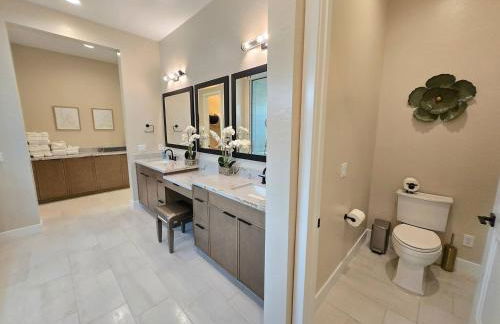 Villa Desert Diamond - Foto 20