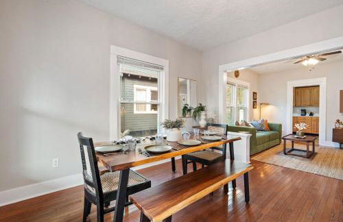 Uptown Couve Adventures - Foto 9