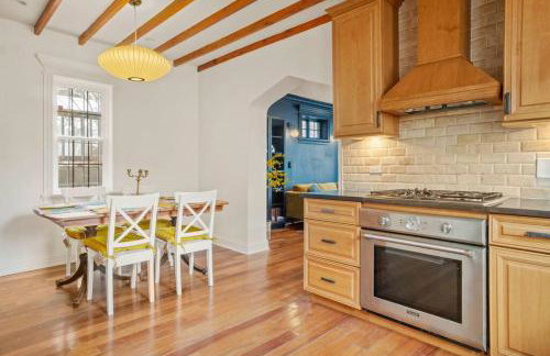 Roscoe Village Family Hideaway - Foto 7