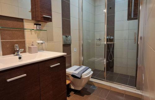 Olga's Garden Apartments - Foto 25