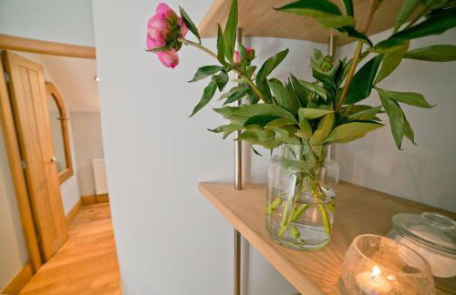 Bwthyn Derwen - Foto 29