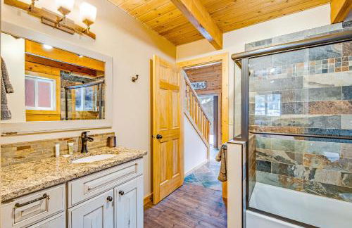 Keechelus Lodge - Foto 28