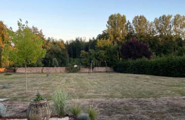 Le Presbytère, maison de campagne familiale - Foto 49