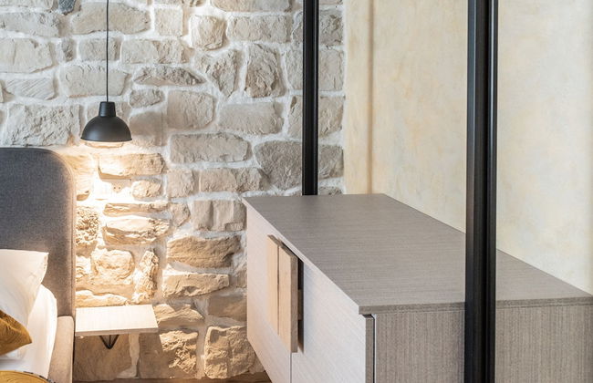 L&B amphitheater apartments - Foto 3