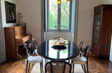 Charming Villa Giancarla - Foto 2