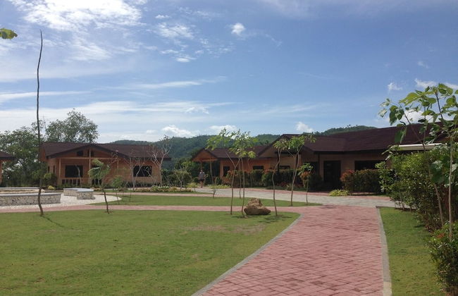 Cebu Safari and Adventure Park - Foto 20