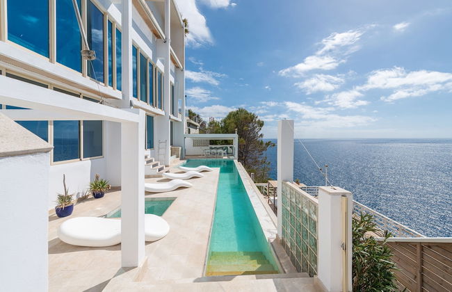 Son Fibla in El Toro - Foto 34