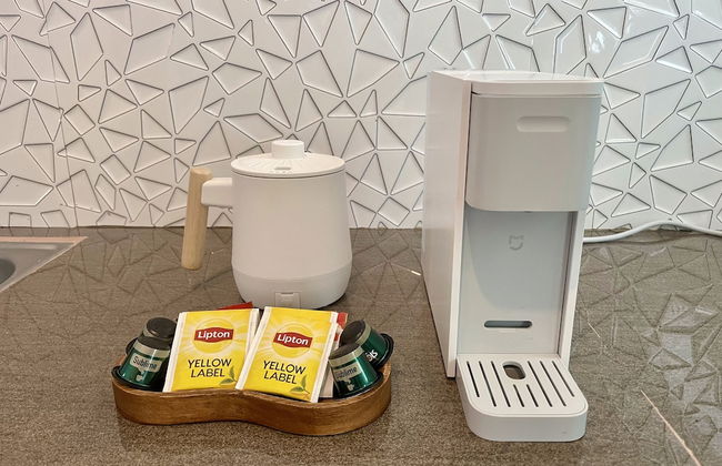 Namal Apartelle - Foto 22