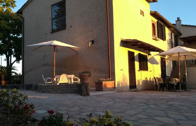 Il Querceto - B&B e Appartamenti Vacanze - Foto 53