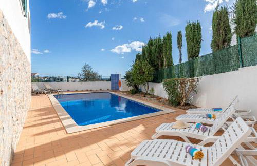 Villa Rosa, Tavira Residential, Pezinhos - Foto 1