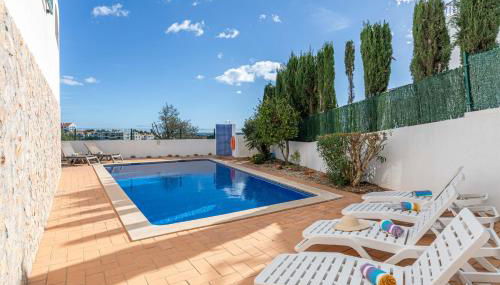 Villa Rosa, Tavira Residential, Pezinhos - Photo 1