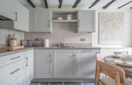 Scarr Head Cottage, detached stone cottage near Coniston, Lake District - Photo 14