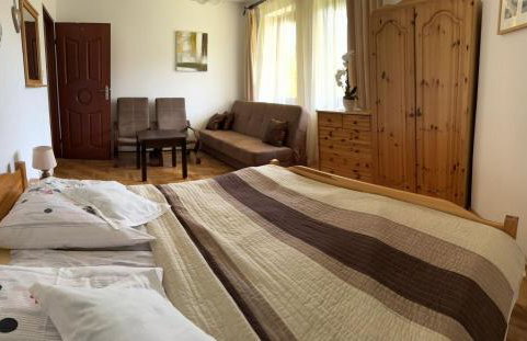 Willa Wierchy - Foto 77