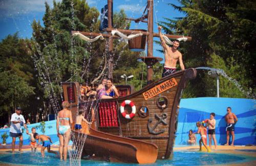 Holiday Homes in Umag - Istrien 12043 - Foto 14