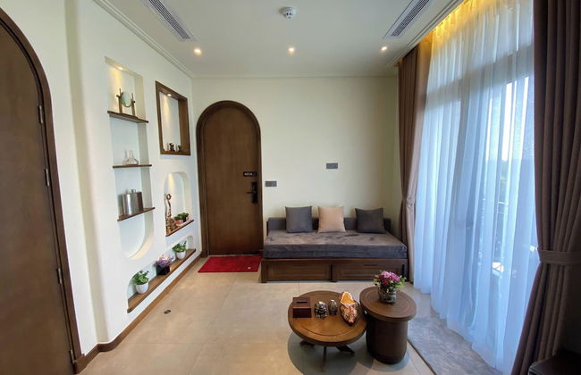 JB Serviced Apartment Phu Quoc - Foto 30