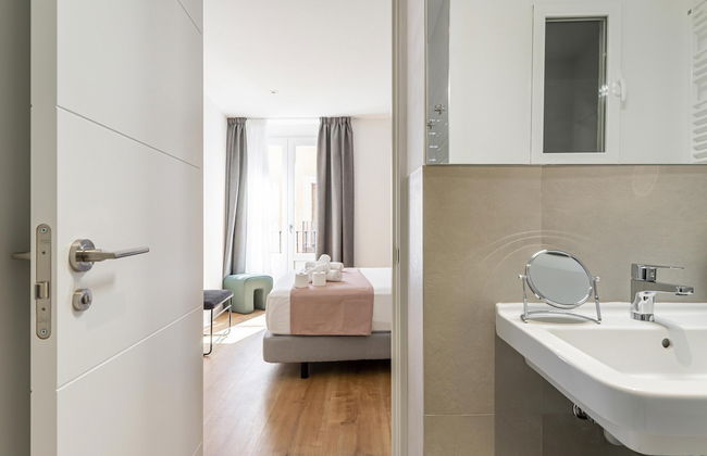 Limehome Madrid C. de Fomento - Photo 10