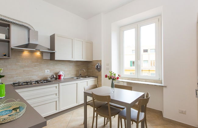 Rental in Rome Taurasia - Foto 11