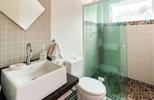 Cobertura duplex com piscina - Foto 9