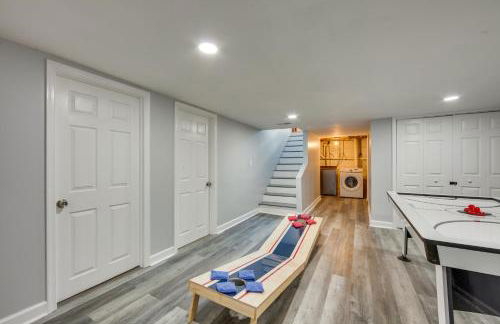 1 Mi to Hersheypark Family Home with Game Room! - Foto 13