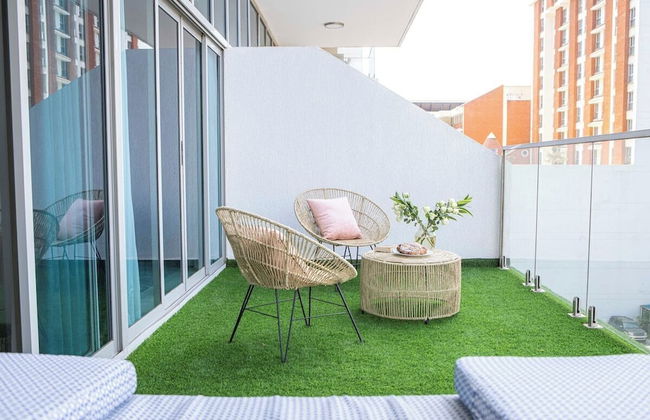 The Skies by YourHost Nairobi - Foto 15