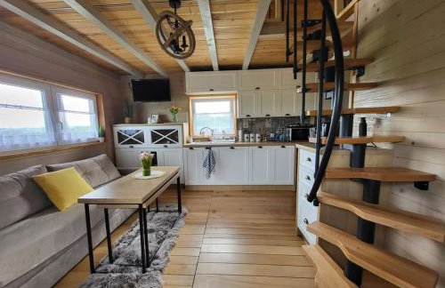 Domek na Brzeziu - Foto 11