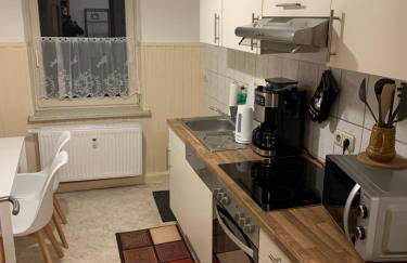 Gablenz - Apartments - ideal für bis zu 5 Pers - Foto 26