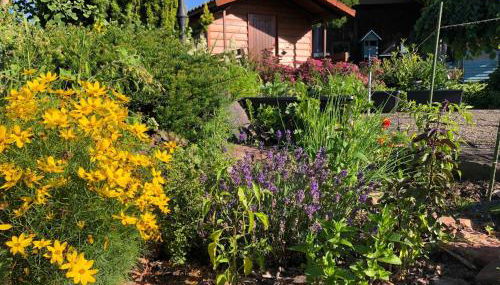 Ferienwohnung Zum Eduardstal - Foto 4