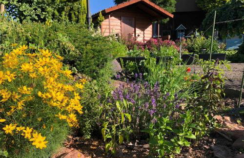 Ferienwohnung Zum Eduardstal - Foto 4