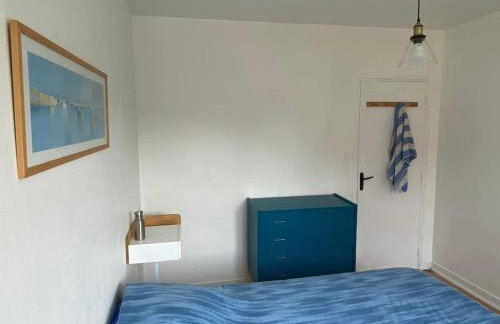 Maison Vue Mer, entre port et plage Port Manech - Photo 24