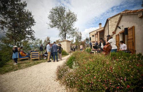 Agriturismo Montecolombo by Il Ritorno - Foto 54