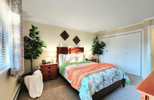 Tahoe Shoreline Retreat - Close to Ski Resorts & HOA Amenities - Foto 37