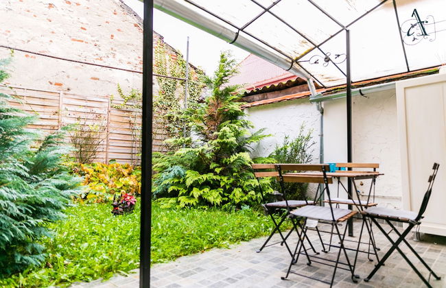 Tischler Apartment & Studio - Foto 63