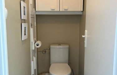 Spacieux confortable et facile d'accès - 3 chambres - Foto 18