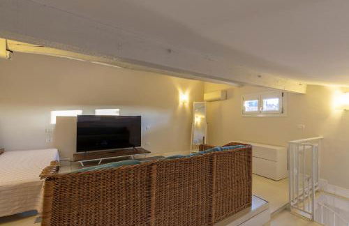 Borgo San Jacopo Penthouse by 360Rentals - Foto 24