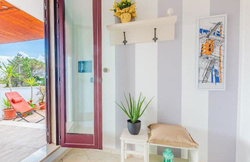 Vista Mare Pantanagianni Beach - Foto 32