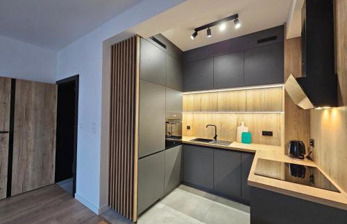 Apart Family Lębork - Foto 1