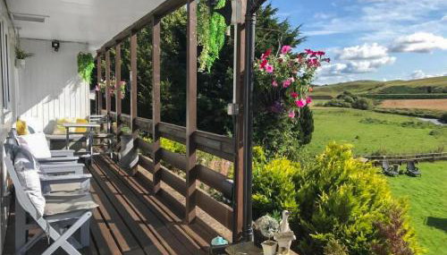 Harperfield Chalet - Foto 4