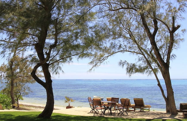 Villa Fayette Sur Mer - Photo 19