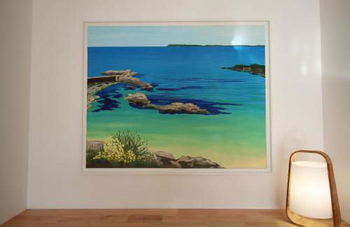 Maison neuve proche de la plage 3 chambres / accès PMR / Parking - Foto 8