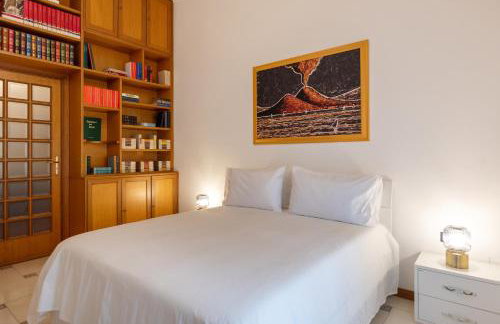Palazzo Spinelli Apartments - Foto 9
