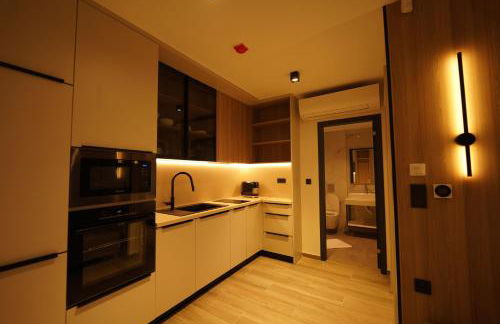 Sunrise Luxury Apartments - Foto 59