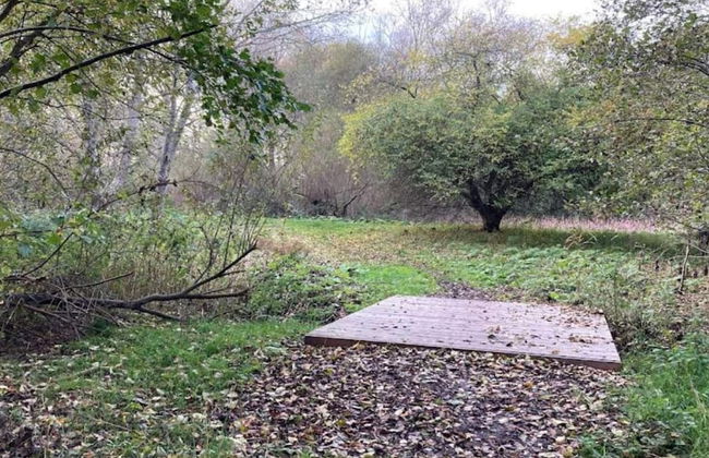 4 Person Holiday Home in Faxe Ladeplads-by Traum - Foto 29