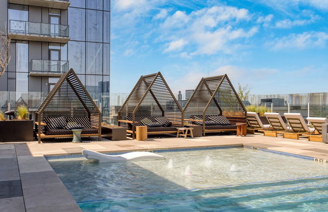 Stubbs by Avantstay Brand New Condo in Austin w/ Amazing Amenities! - Foto 12